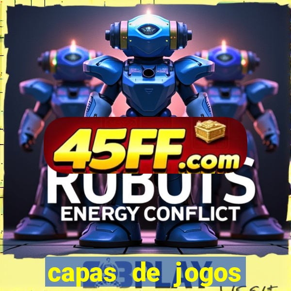 capas de jogos xbox 360